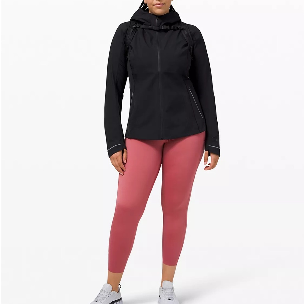 Lululemon | cross chill jacket